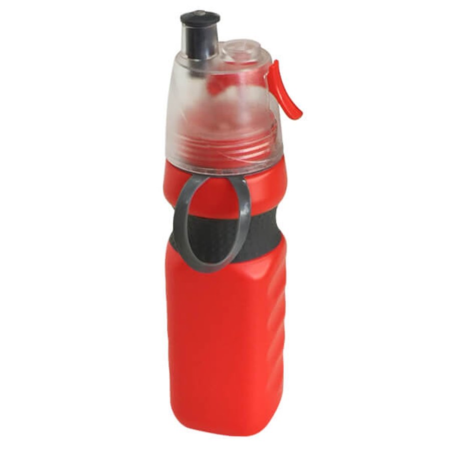 Botella Plástica con Rociador M22 — foto 4