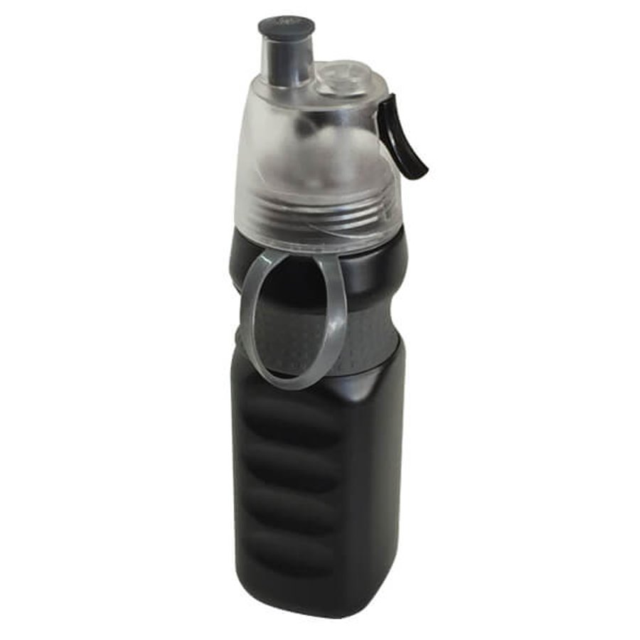 Botella Plástica con Rociador M22 — foto 5