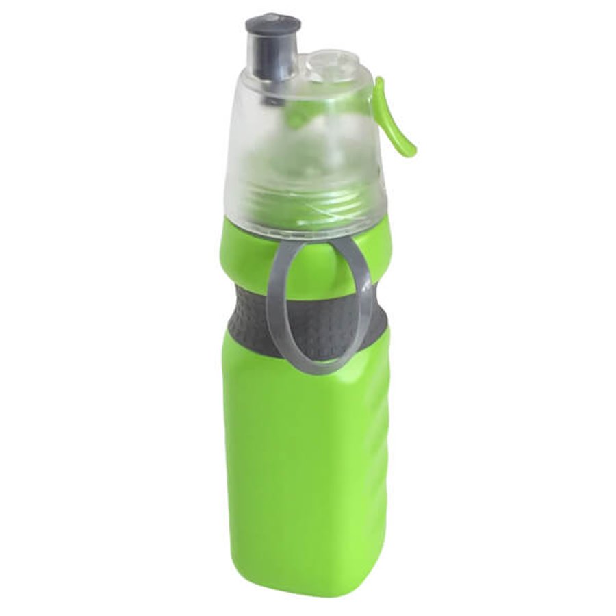 Botella Plástica con Rociador M22 — foto 6