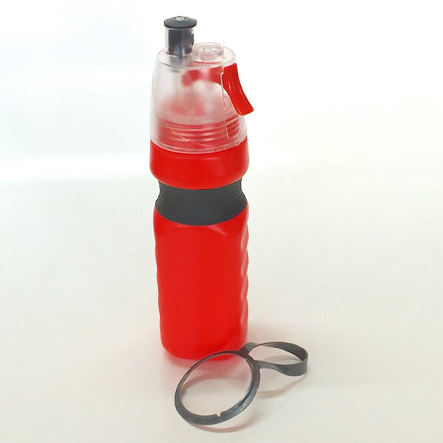 Botella Plástica con Rociador M22 — foto 8