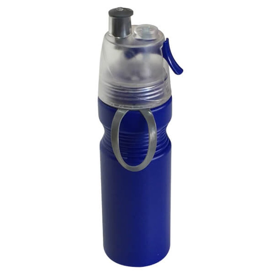 Botella Plástica con Rociador M23 — foto 3