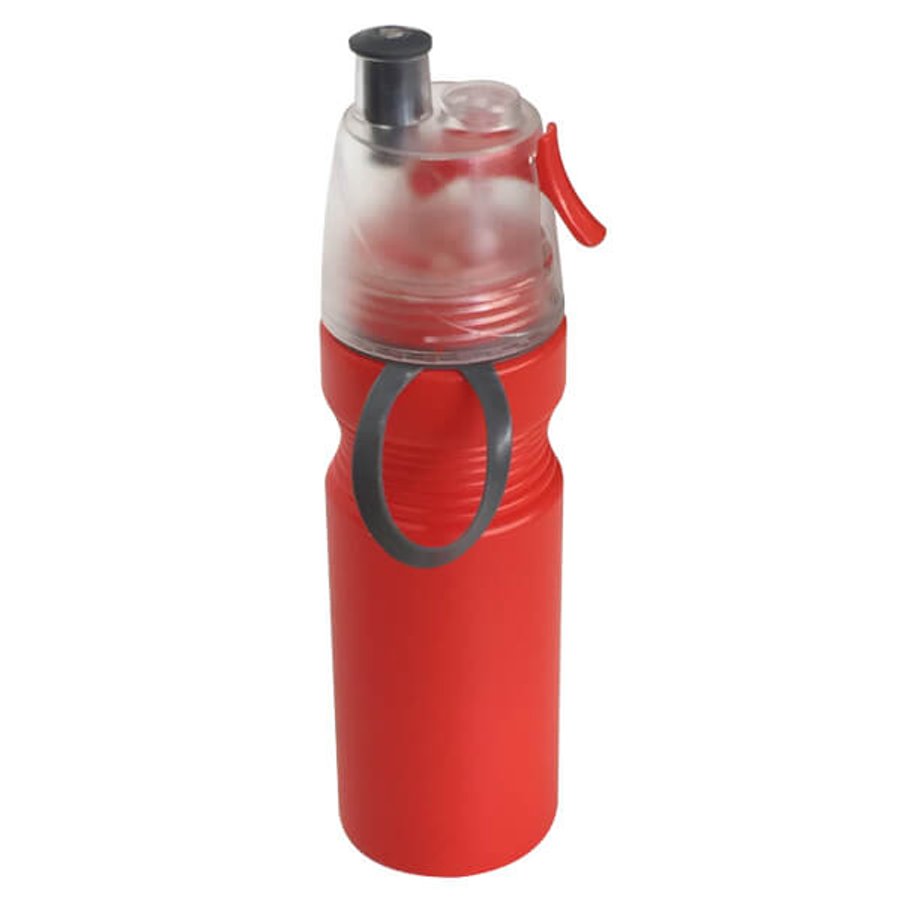 Botella Plástica con Rociador M23 — foto 4