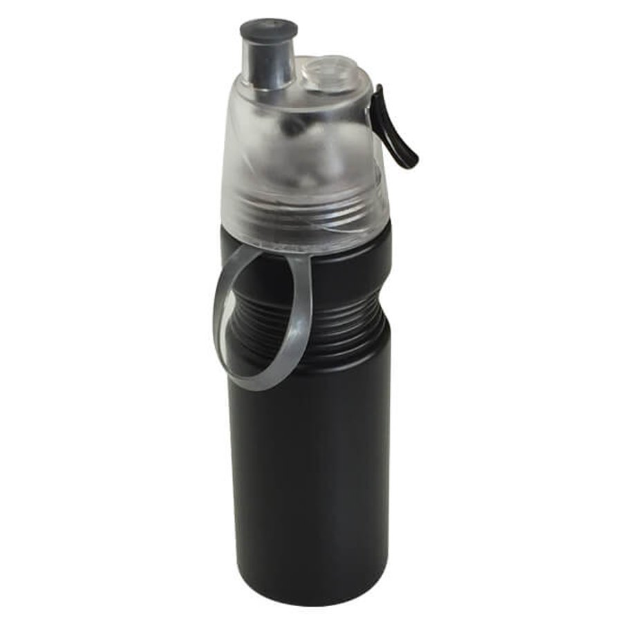 Botella Plástica con Rociador M23 — foto 5