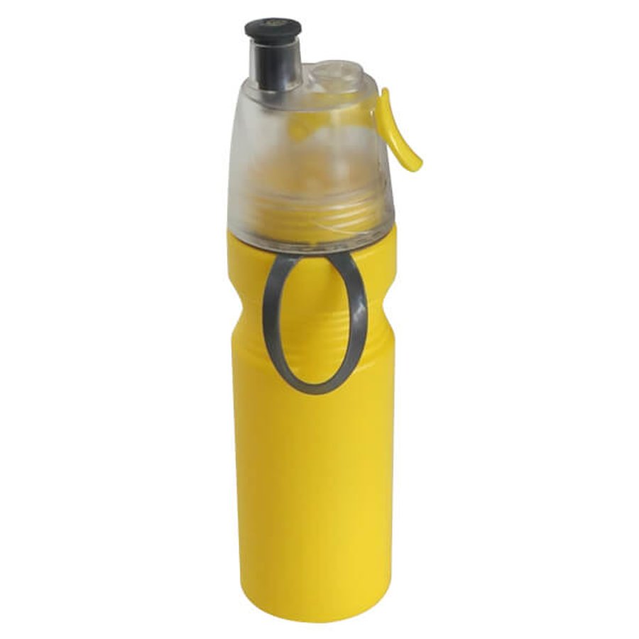 Botella Plástica con Rociador M23 — foto 6