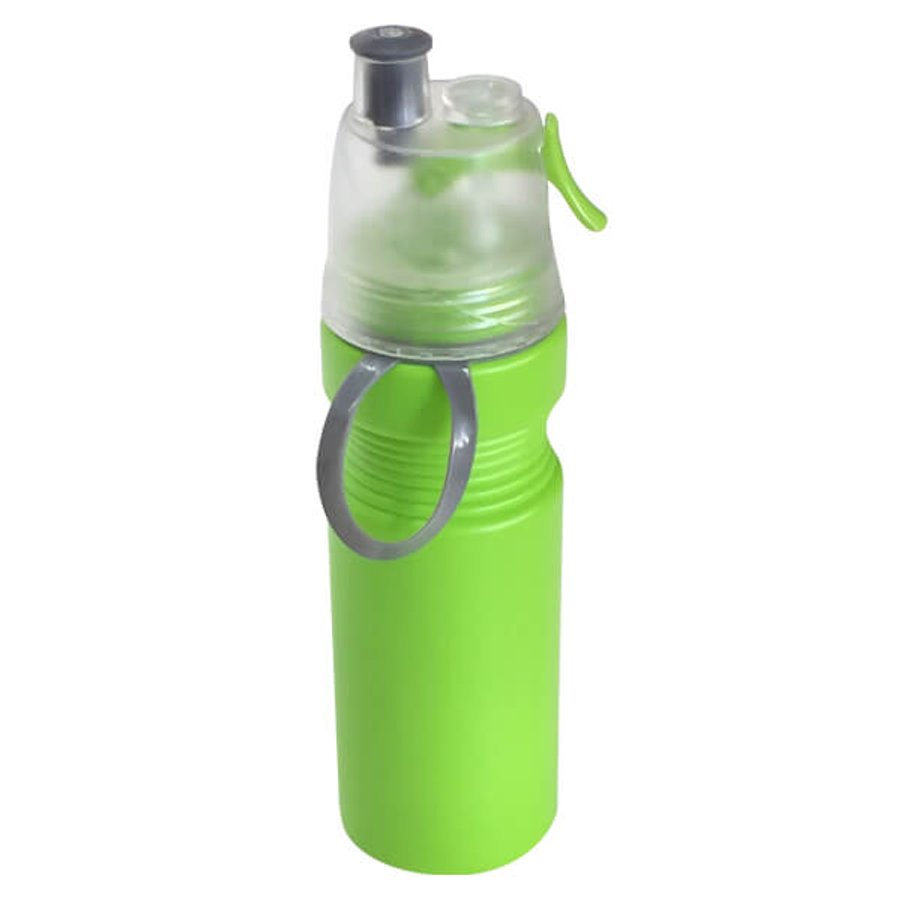 Botella Plástica con Rociador M23 — foto 7