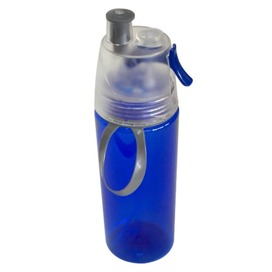 Botella Plástica con Rociador M24 — foto 3