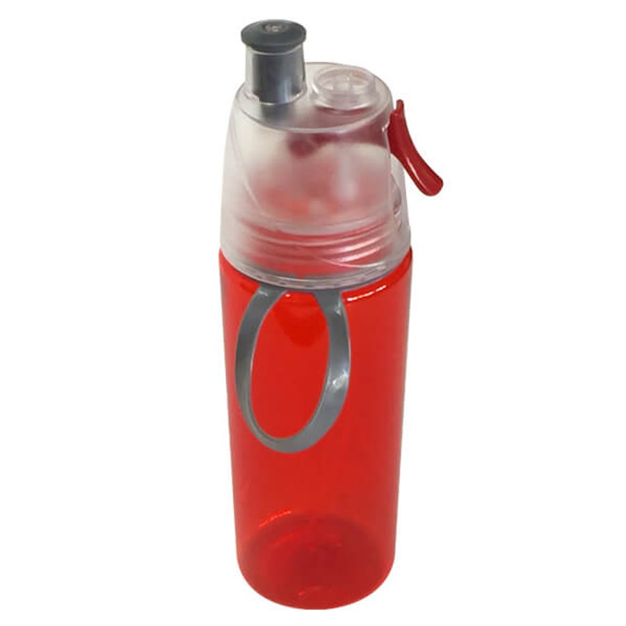 Botella Plástica con Rociador M24 — foto 4