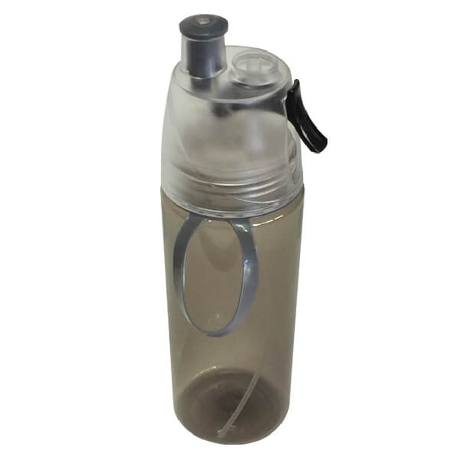 Botella Plástica con Rociador M24 — foto 5
