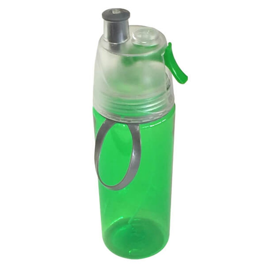 Botella Plástica con Rociador M24 — foto 6