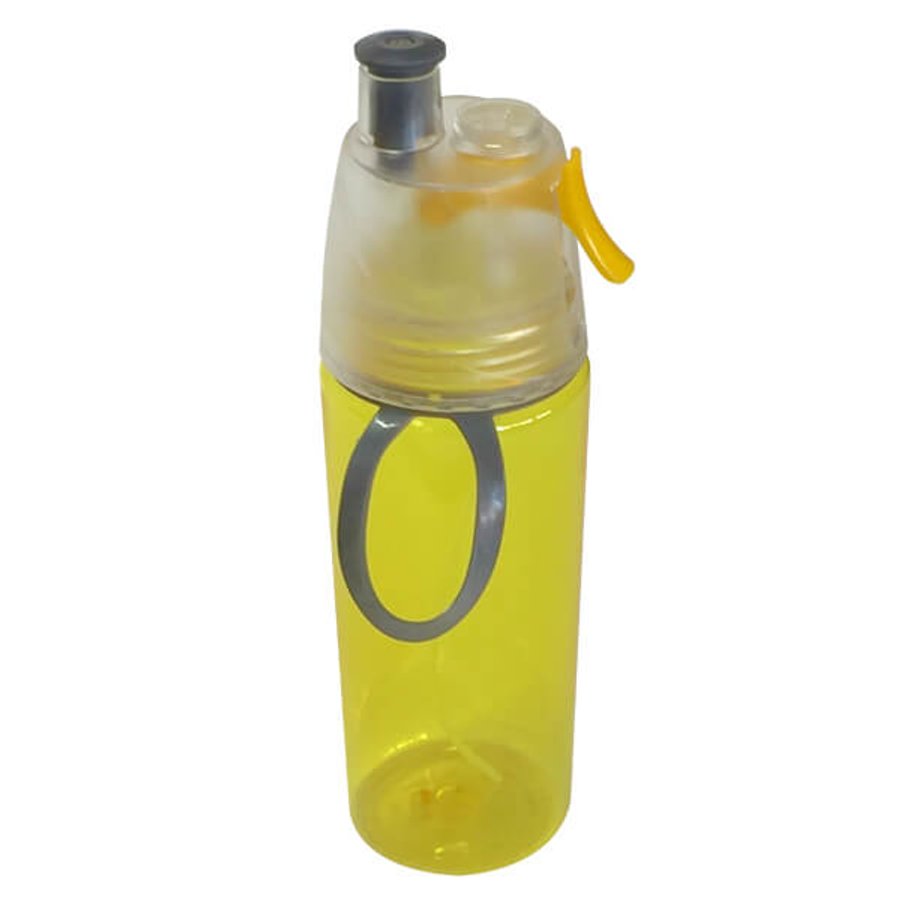 Botella Plástica con Rociador M24 — foto 7