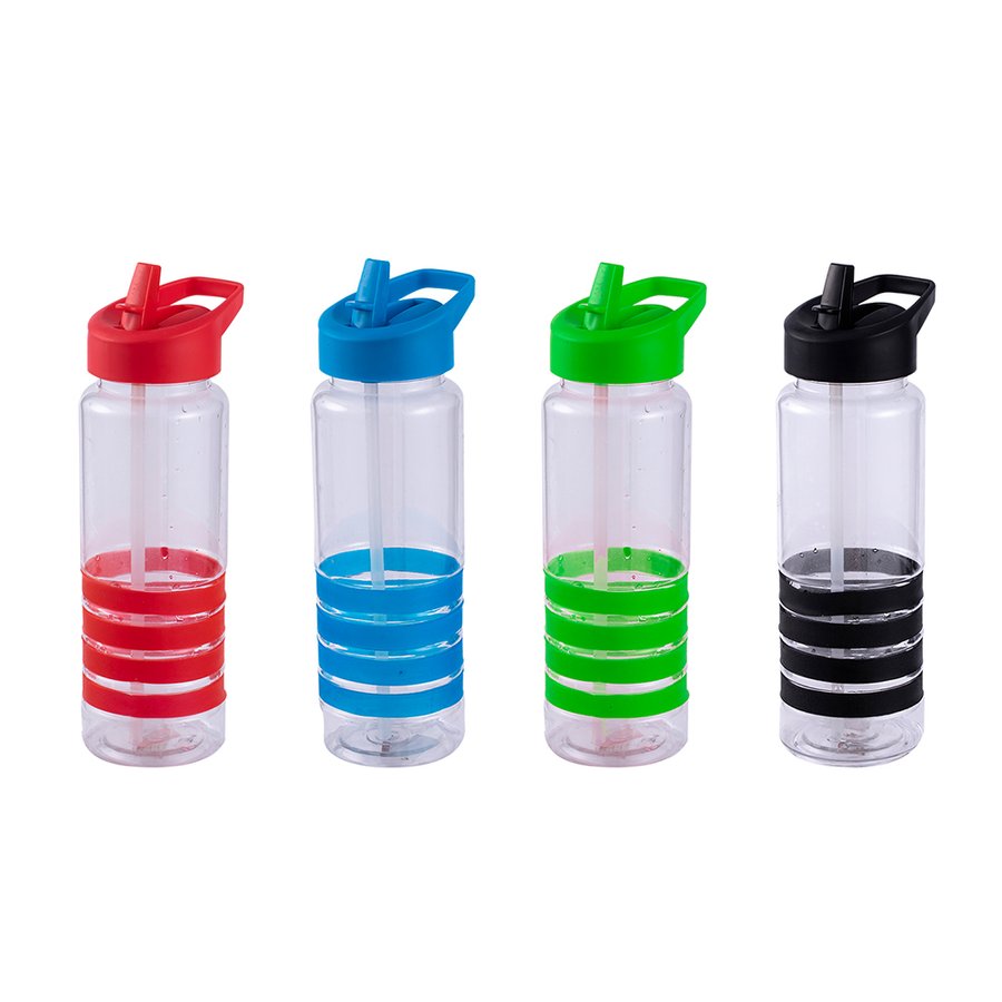Botella Plástica Deportiva M36 — foto 3