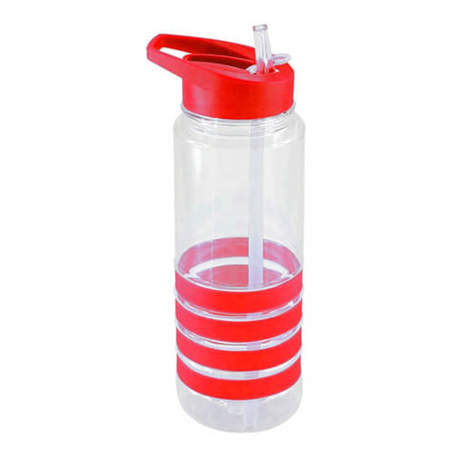 Botella Plástica Deportiva M36 — foto 5