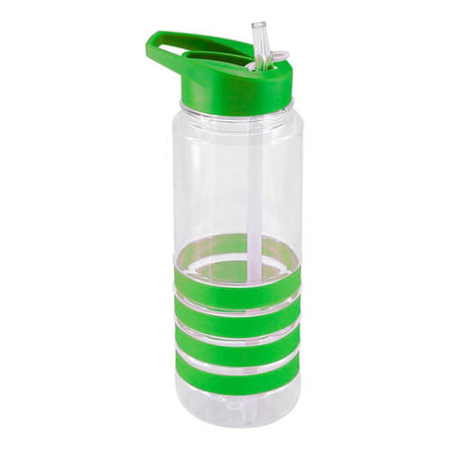 Botella Plástica Deportiva M36 — foto 7