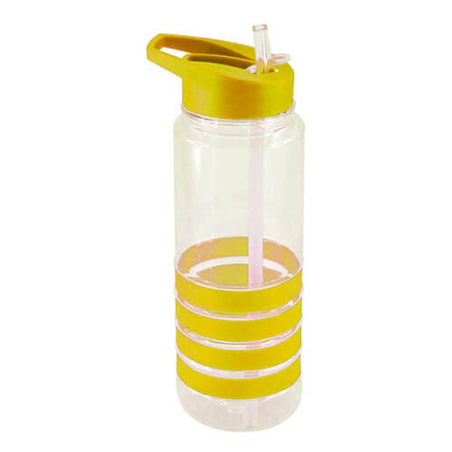 Botella Plástica Deportiva M36 — foto 8