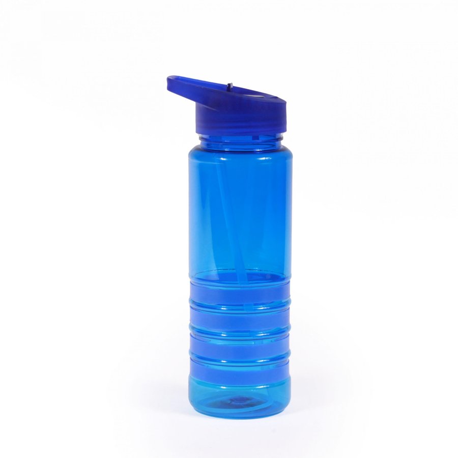 Botella Plástica Deportiva M366 — foto 5