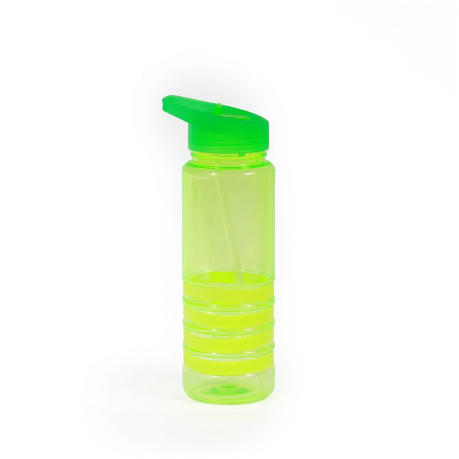 Botella Plástica Deportiva M366 — foto 7