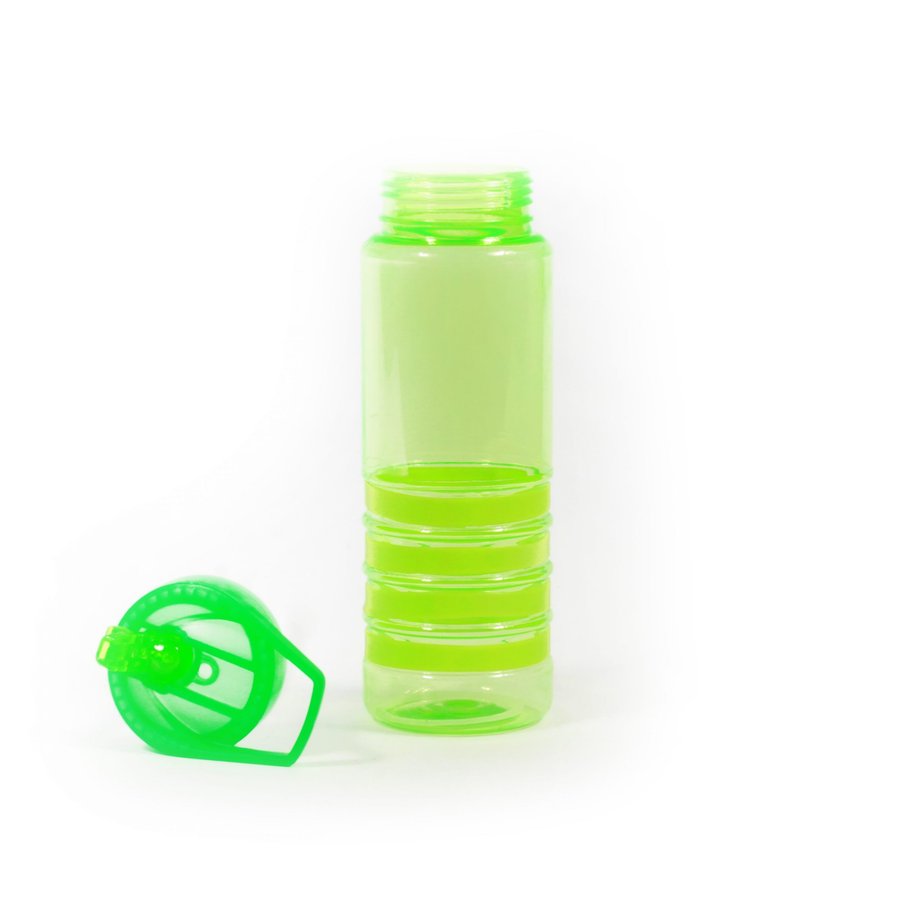 Botella Plástica Deportiva M366 — foto 8