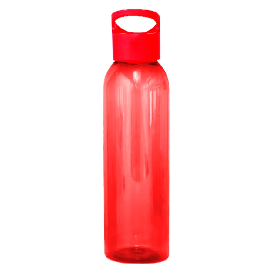 Botella Plástica Deportiva M38 — foto 3