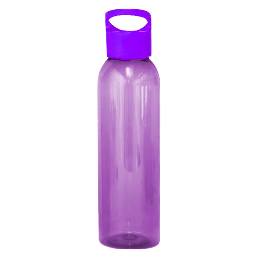 Botella Plástica Deportiva M38 — foto 5