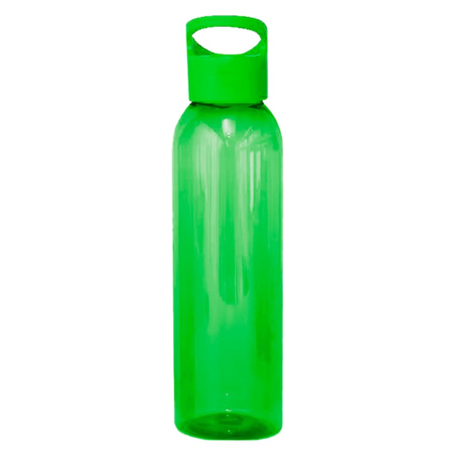 Botella Plástica Deportiva M38 — foto 7