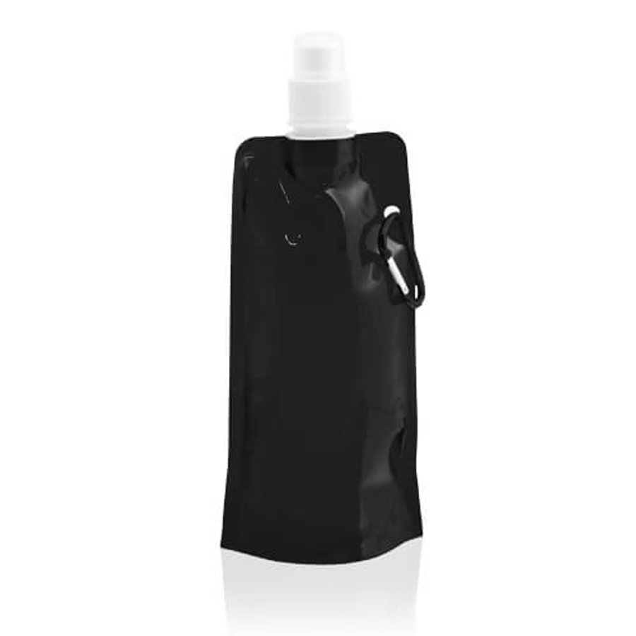 Botella Plástica Plegable Boxter SK3 — foto 2