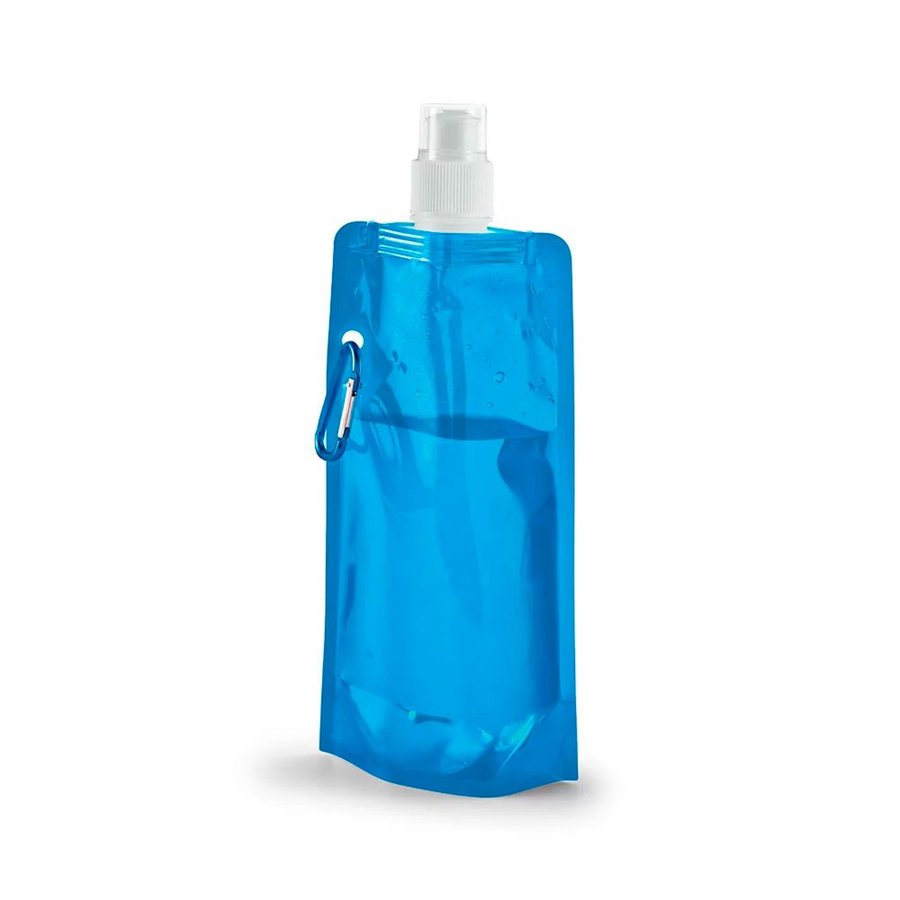 Botella Plástica Plegable Boxter SK3 — foto 4