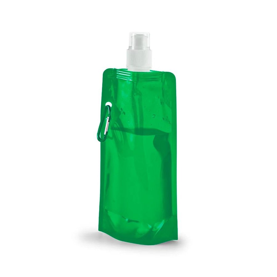 Botella Plástica Plegable Boxter SK3 — foto 5