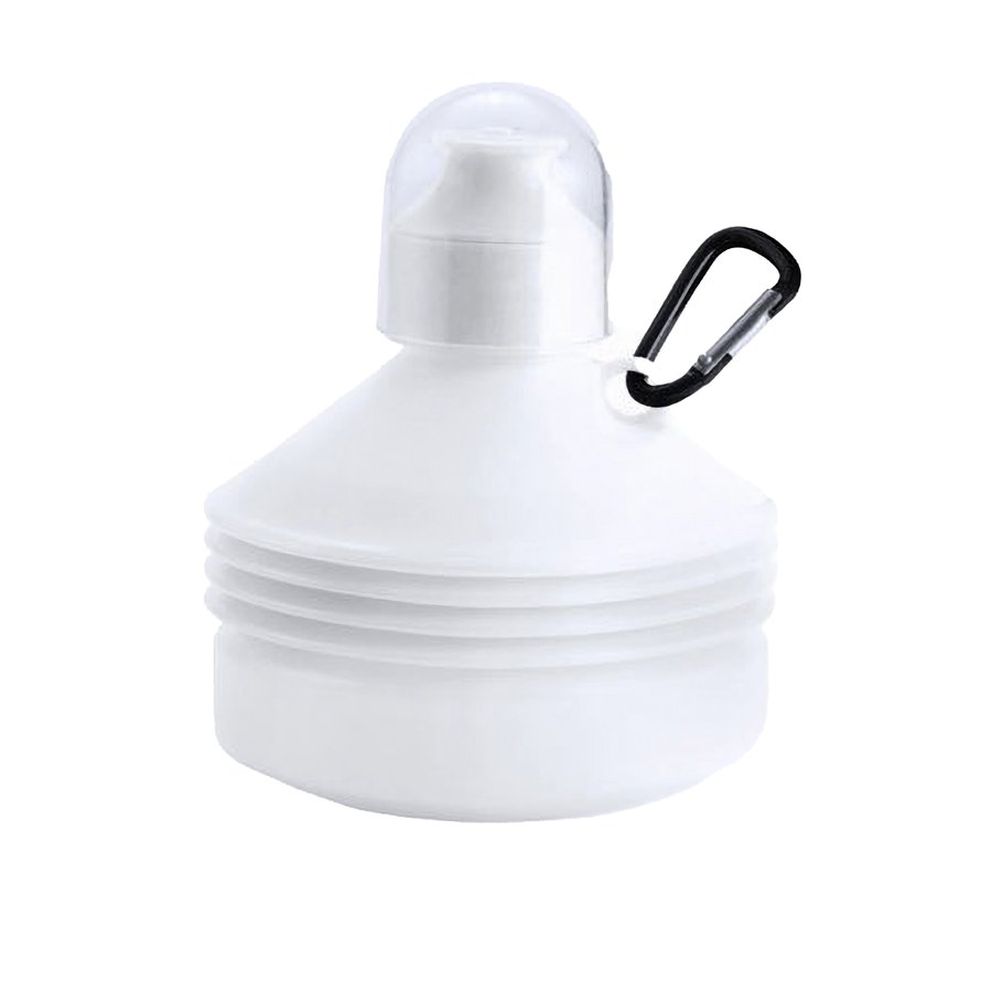 Botella Plástica Plegable Luns SK13 — foto 2
