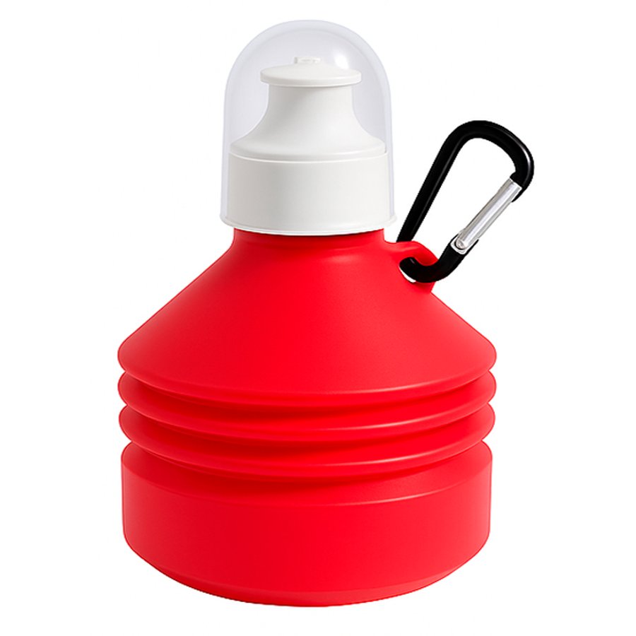 Botella Plástica Plegable Luns SK13 — foto 3