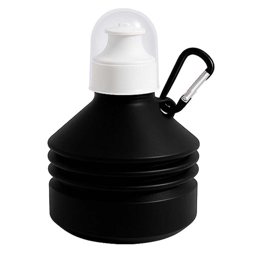 Botella Plástica Plegable Luns SK13 — foto 4