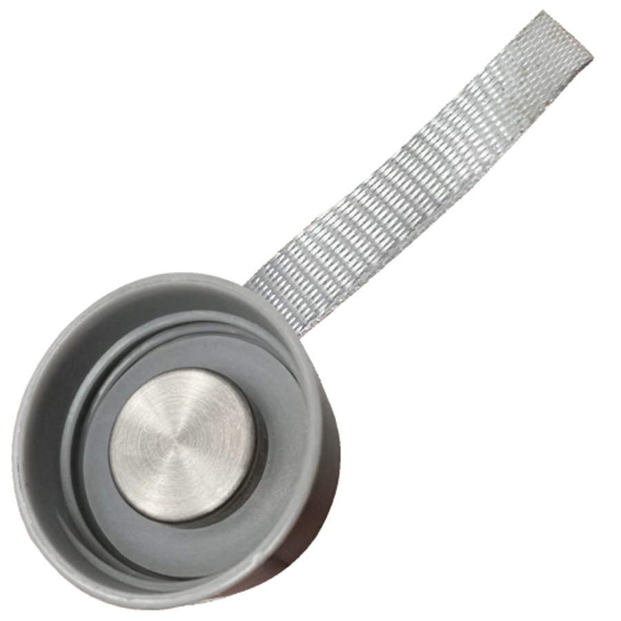 Botella Vidrio con Funda M28 — foto 14