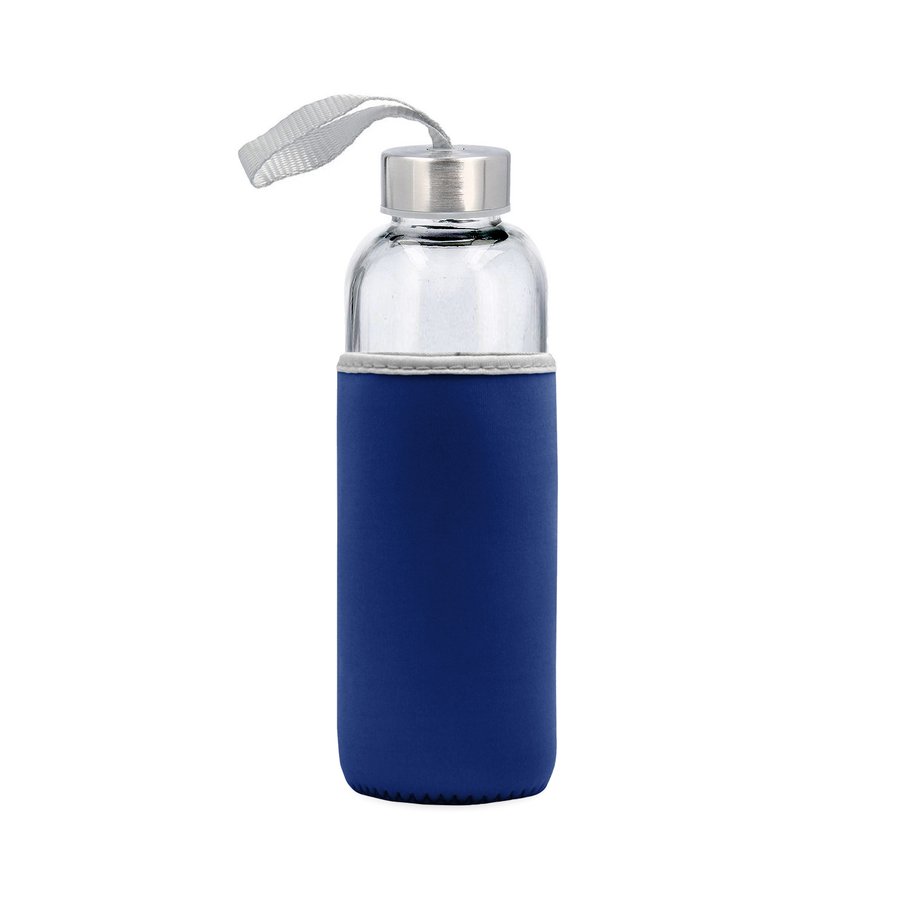 Botella Vidrio con Funda M28 — foto 5