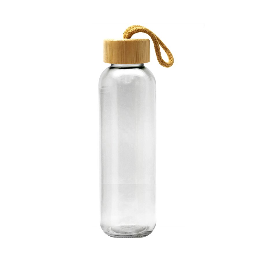 Botella Vidrio con Tapa M32 — foto 2