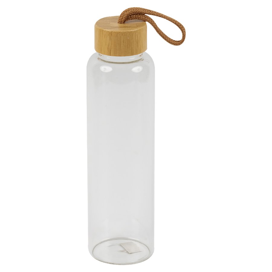Botella Vidrio con Tapa M32 — foto 3