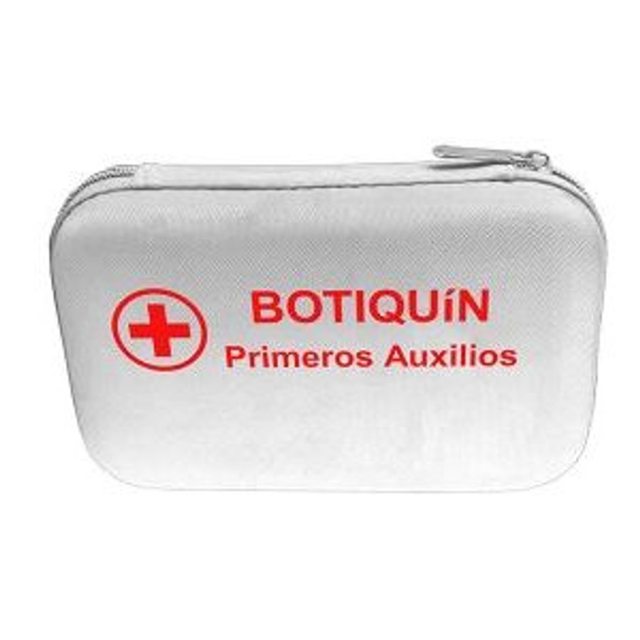 Botiquín Primeros Auxilios PX10 — foto 7