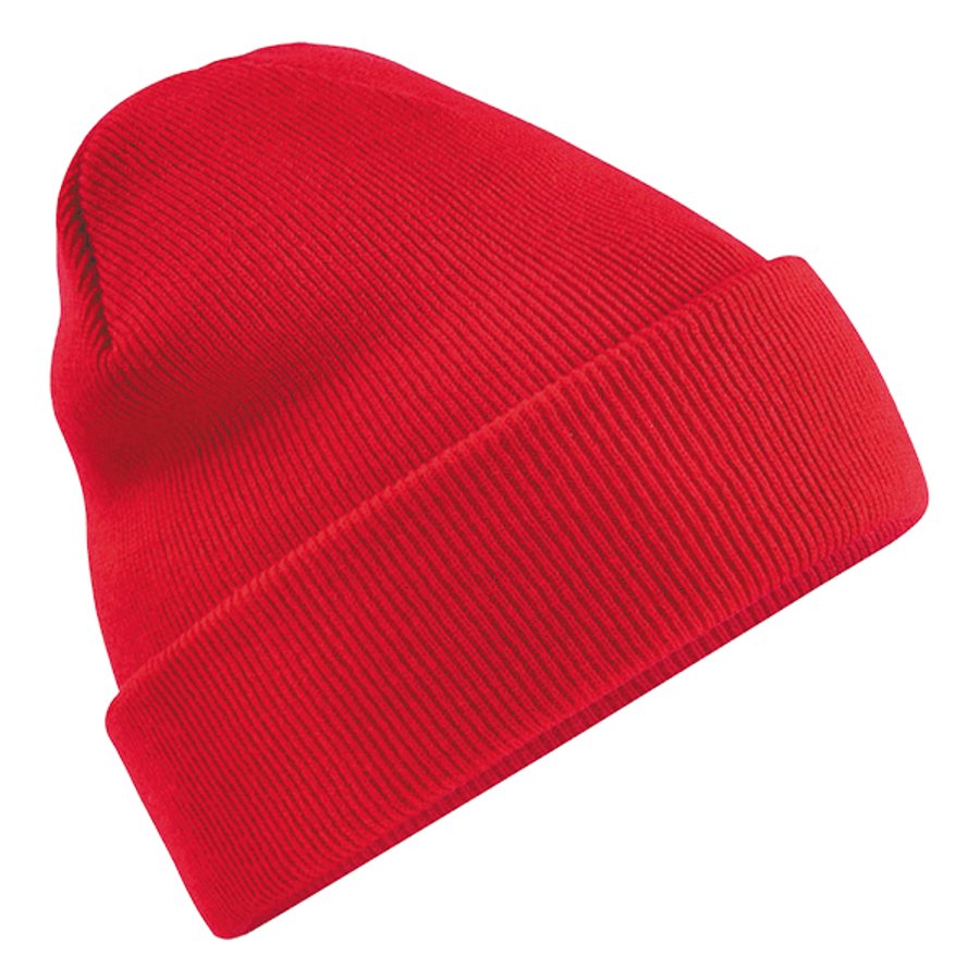 C Gorro de Lana R01 — foto 4