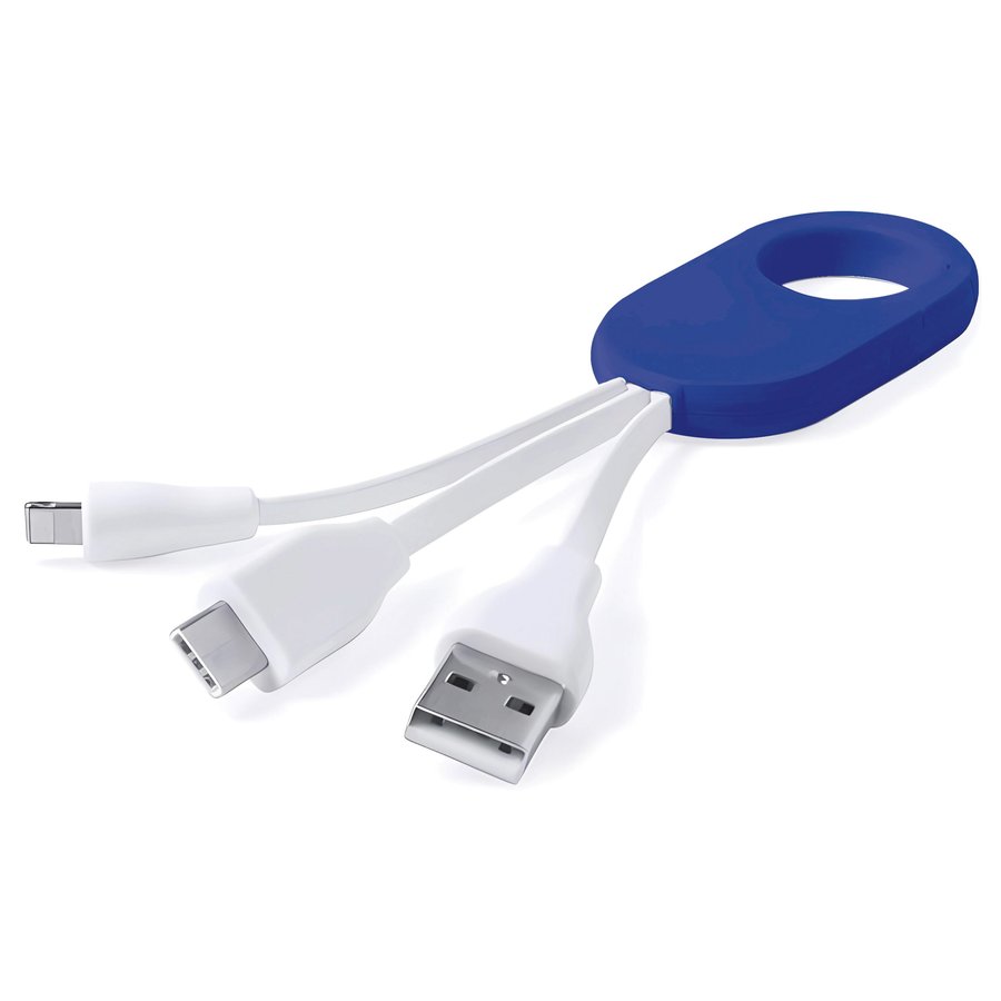 Cable Conector Multicargador T55 — foto 5