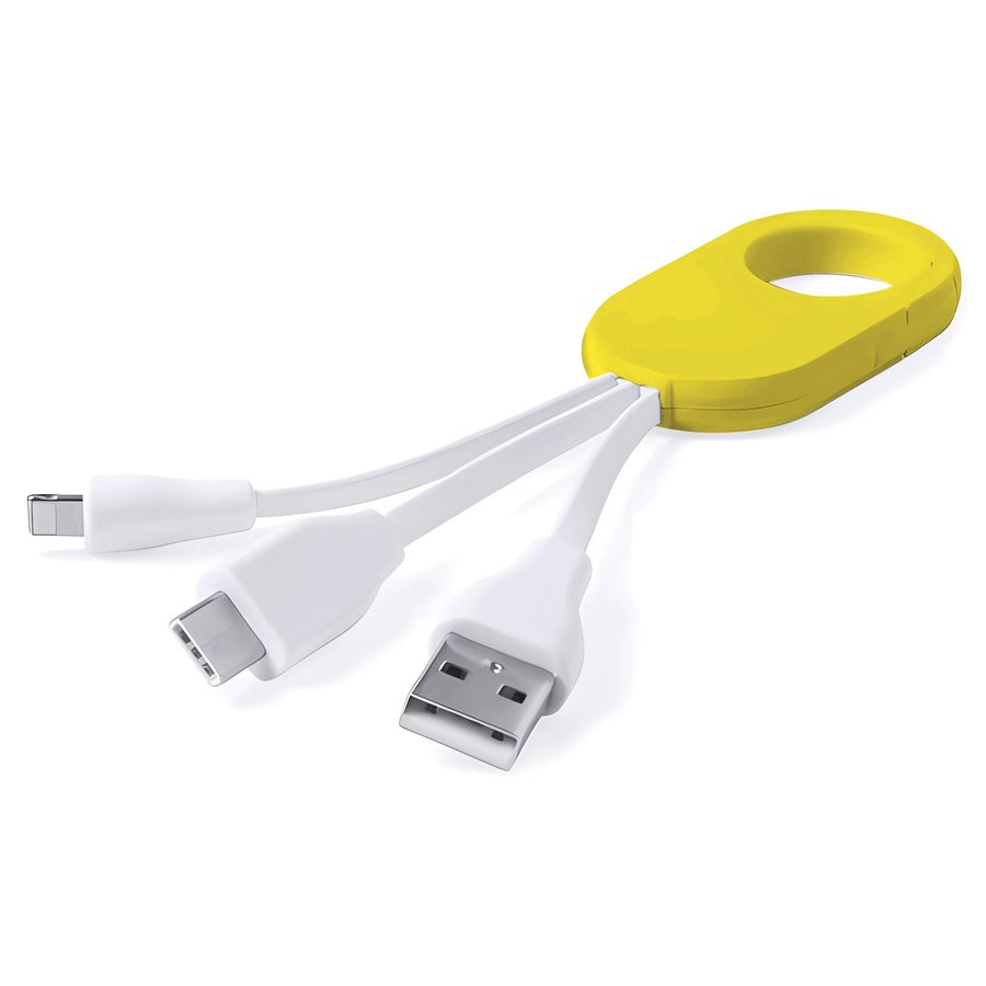Cable Conector Multicargador T55 — foto 7
