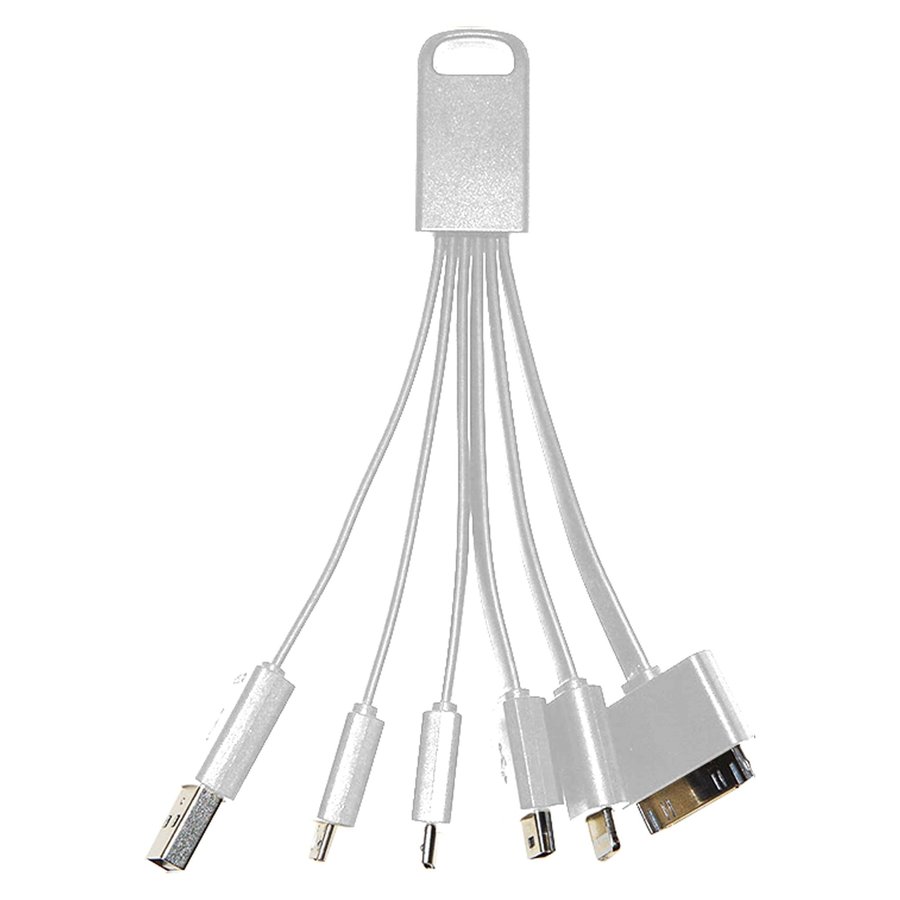Cable Conector Multicargador T60 — foto 5