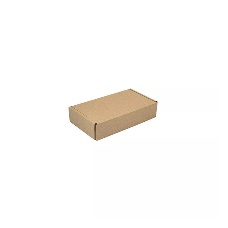 Caja Cartón Autoarmable Microcorrugado CC04 — foto 2