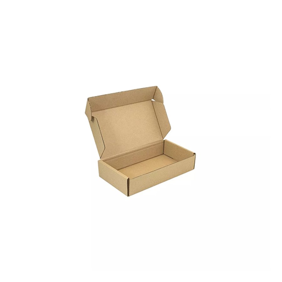 Caja Cartón Autoarmable Microcorrugado CC04 — foto 4