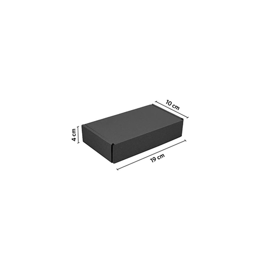 Caja Cartón Autoarmable Microcorrugado CC04 — foto 6