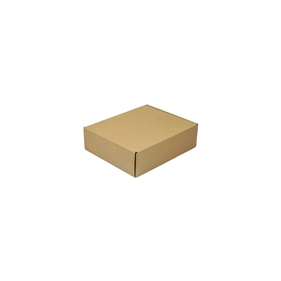 Caja Cartón Autoarmable Microcorrugado CC07 — foto 2
