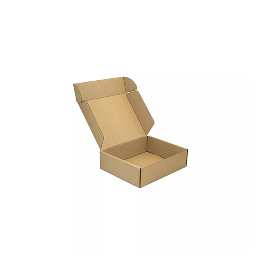 Caja Cartón Autoarmable Microcorrugado CC07 — foto 4