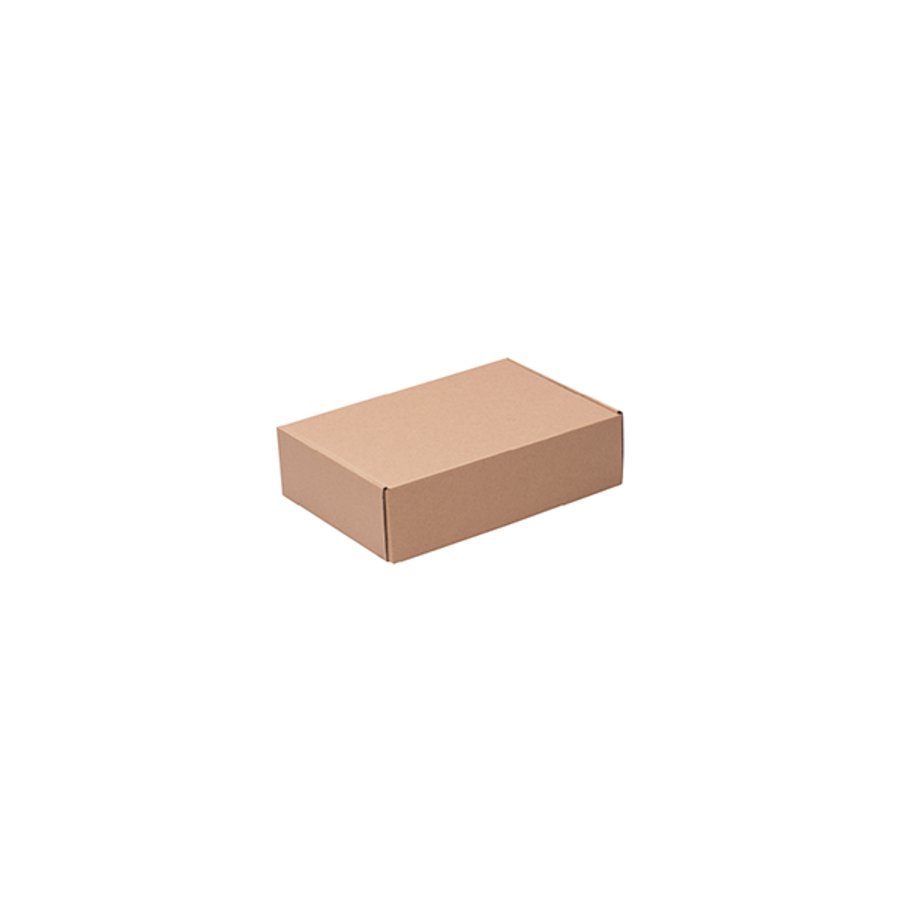 Caja Cartón Autoarmable Microcorrugado CC08 — foto 4