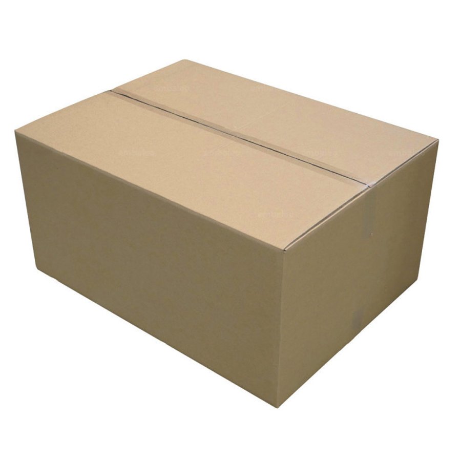 Caja de Cartón 5 Capas Grande CC60 — foto 3