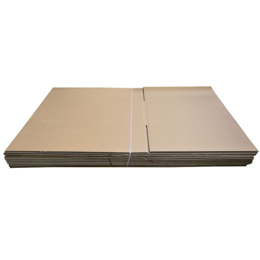 Caja de Cartón 5 Capas Grande CC60 — foto 4