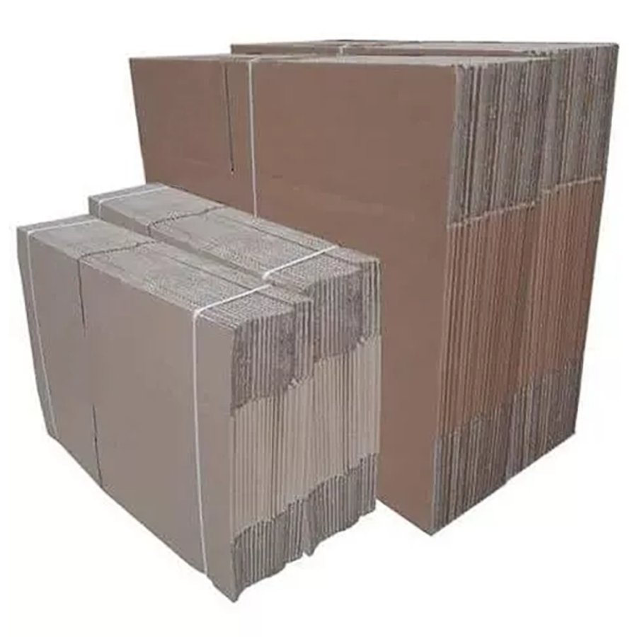Caja de Cartón 5 Capas Grande CC60 — foto 5