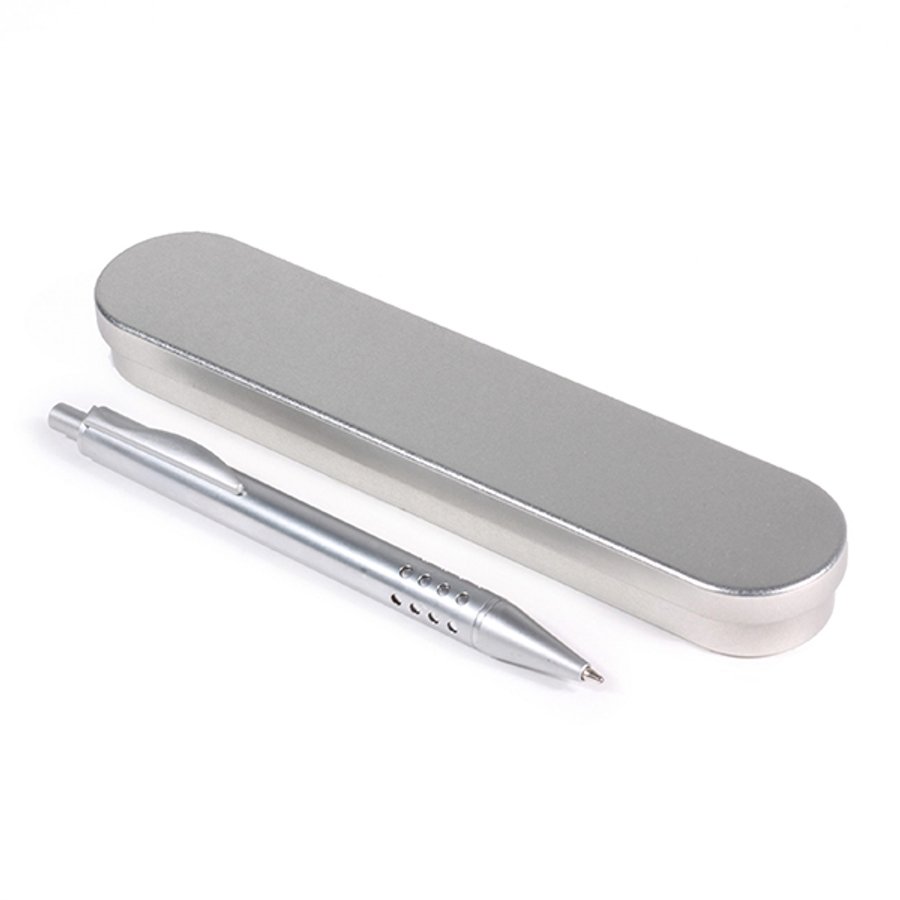 Caja Metalica para Boligrafo Ejecutivo B88 — foto 2