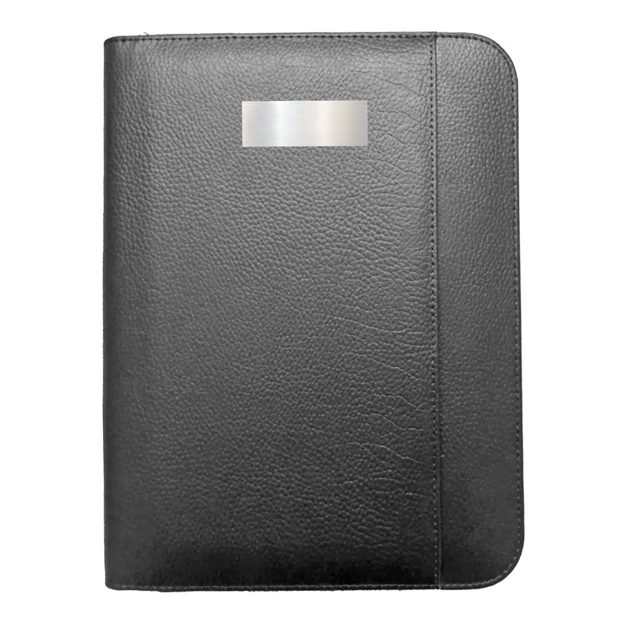 Carpeta Cuero PU Símil N560 — foto 3